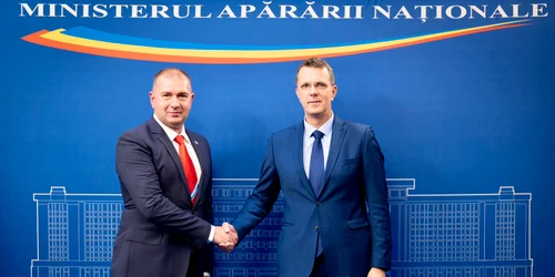ionut mosteanu eduard danilof csa steaua FOTO Ionut Mosteanu / Facebook