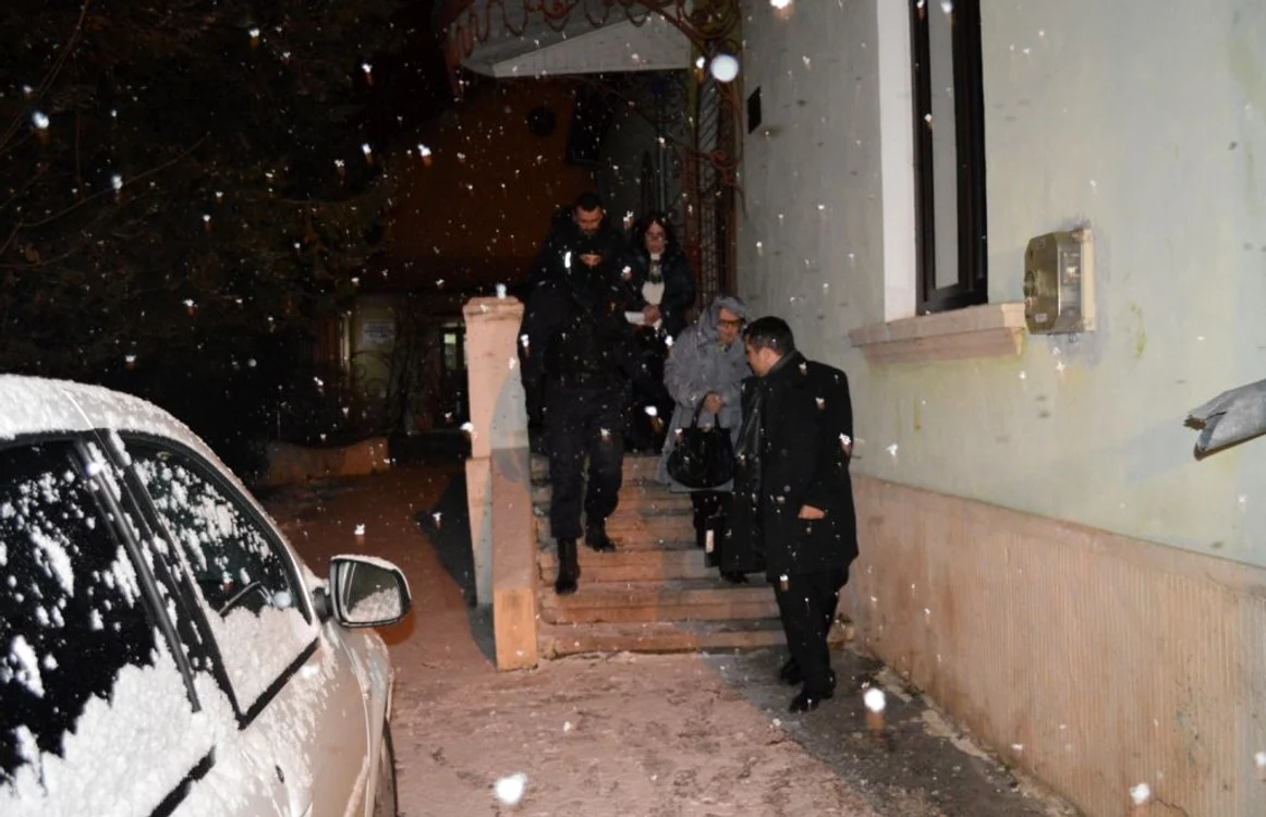 Simona Botez este unul dintre cei mai cunoscuţi medici ginecologi vaslui                     Foto: Vremea Nouă