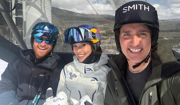 Eileen Gu și Prințul Harry, plus Justin Trudeau (3) jpg