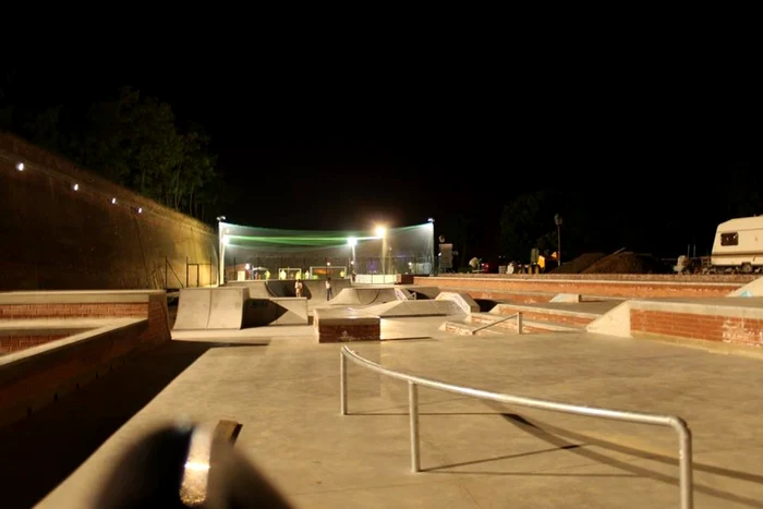 skatepark alba iulia