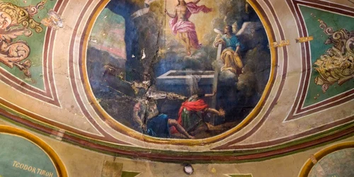 pictura lui grigorescu de la puchenii mari foto ziarul Lumina jpg