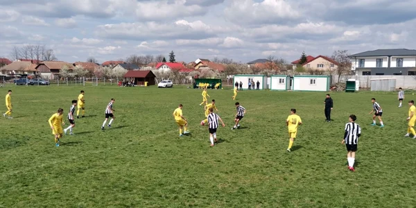 Sportivii din Ucraina primesc sprijin în România FOTO Ş.Both