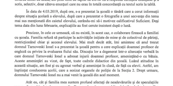pozitia invatator iasi suras uslip iasi