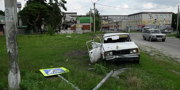 Bombardamente in Belgorod Rusia FOTO Profimedia jpg