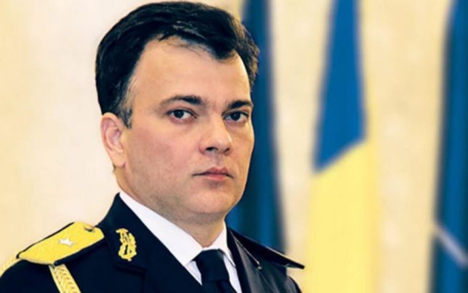 Cine este Răzvan Ionescu, șeful interimar al SRI