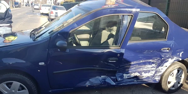 accident constanta