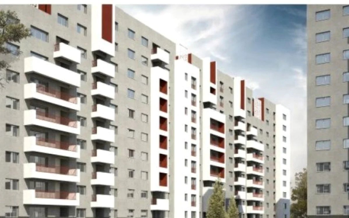 Au fost demarate lucrările la cartierul chinezesc din Craiova