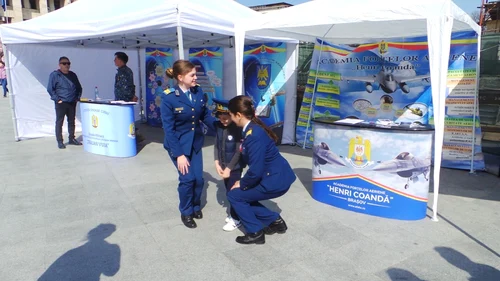 aviatie focsani
