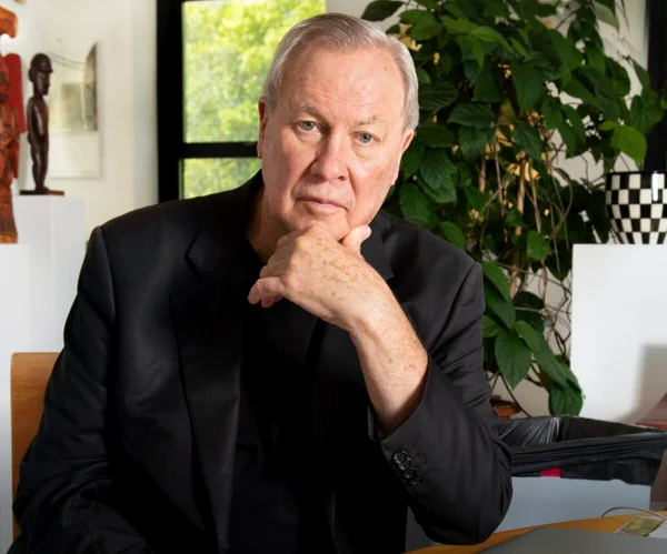 Regizorul american Bob Wilson a murit la vârsta de 83 de ani FOTO: X