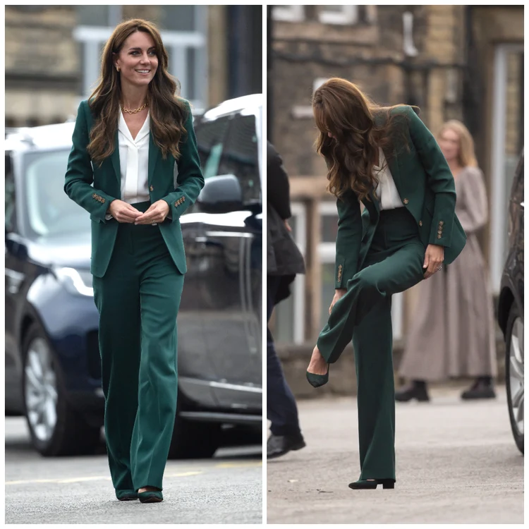 Kate Middleton, vizită la Leeds, Foto Profimedia (1) jpg