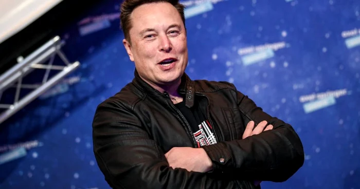 Elon Musk, CEO Tesla și SpaceX