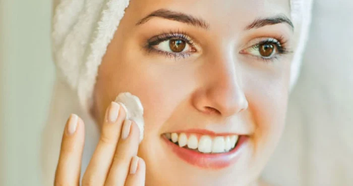 Alege cu grijă produsele dedicate îngrijirii tenului