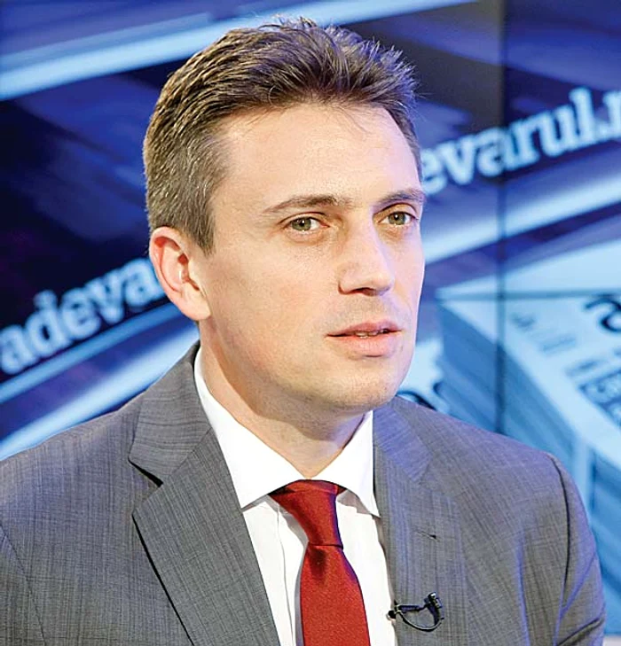 Cătălin Ivan, parlamentar european