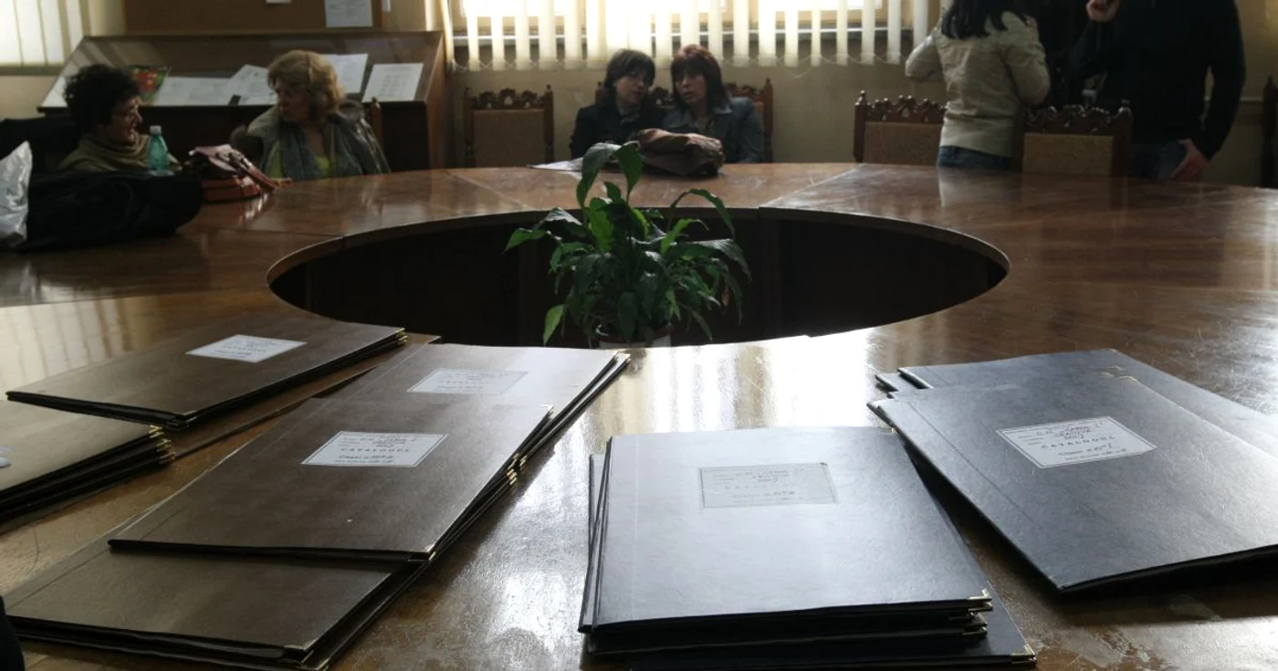 Foto: arhivă Adevărul