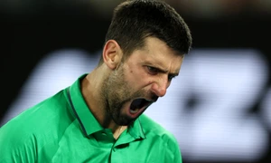 Novak Djokovic GETTY png