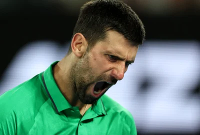 Novak Djokovic GETTY png