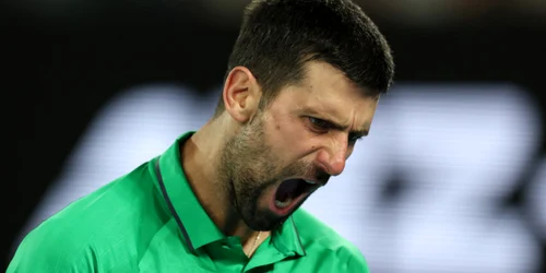 Novak Djokovic GETTY png