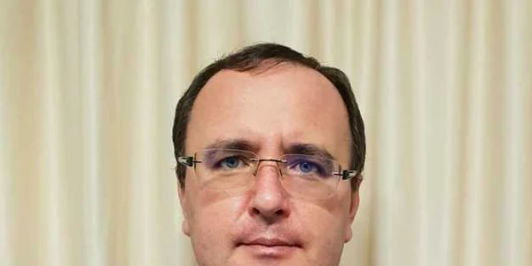 consultant fiscal Adrian Benta