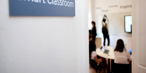 smart classroom pricopie clasa digitala 3