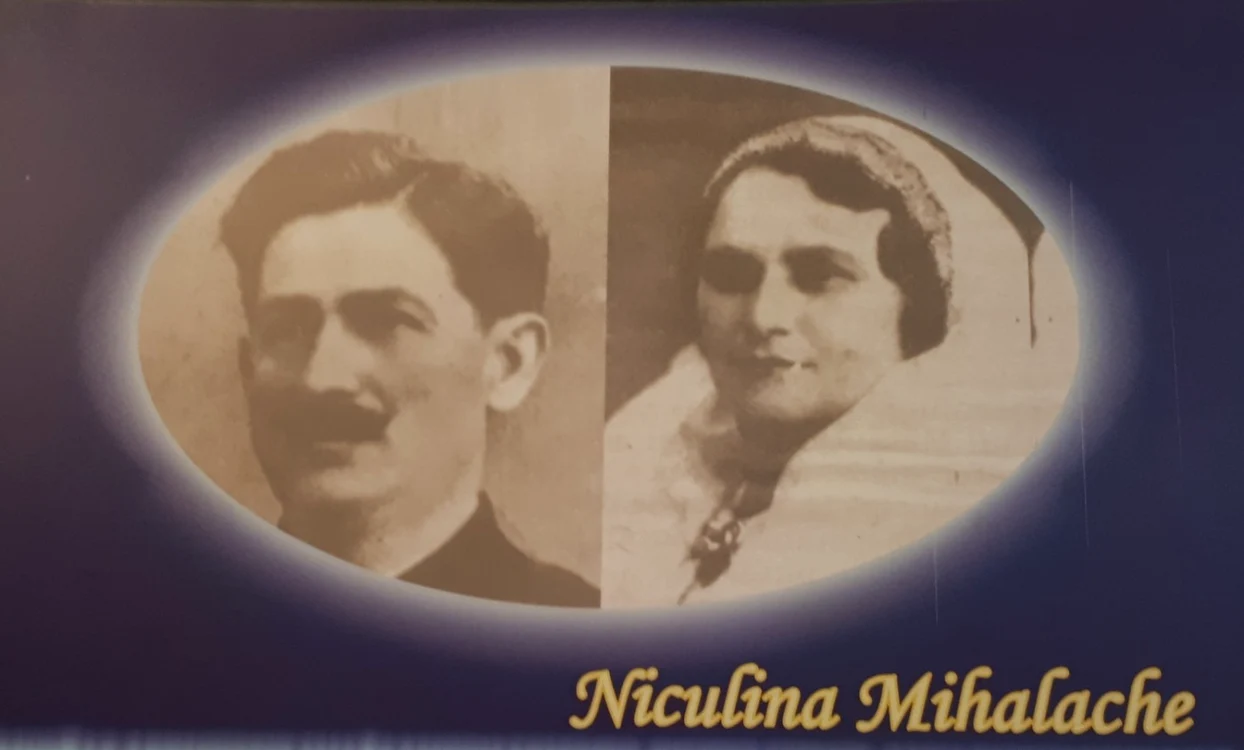 niculina manolache memorial sighet