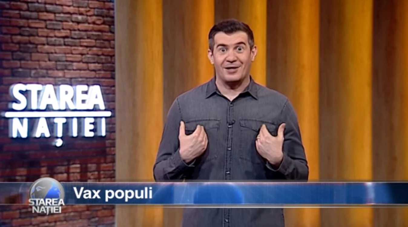 dragos patraru foto captura