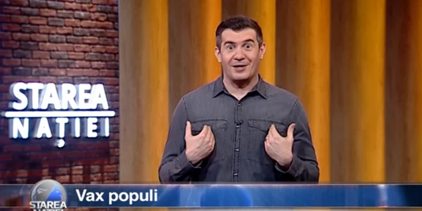 dragos patraru foto captura