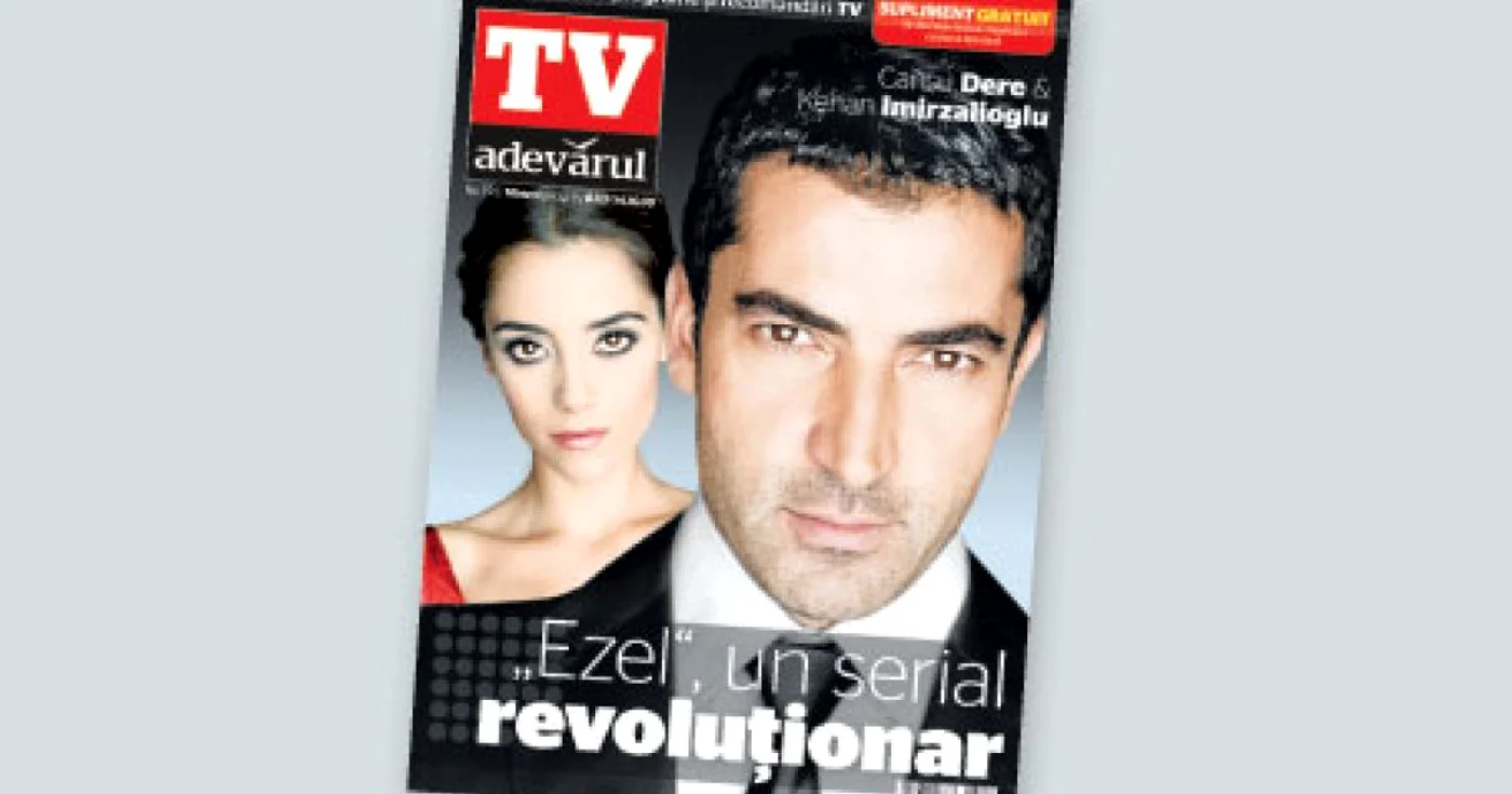 Ghid TV