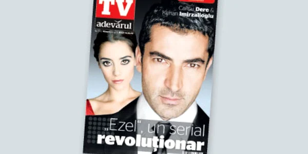 Ghid TV