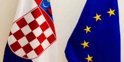 croatia ue