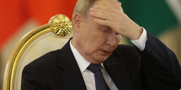 Vladimir Putin Gettyimages 1 jpg