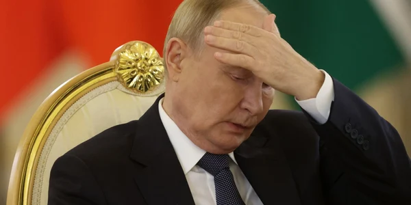 Vladimir Putin Gettyimages 1 jpg