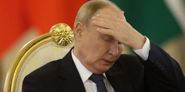 Vladimir Putin Gettyimages 1 jpg