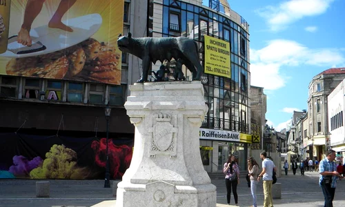 Gînduri răzleţe despre monumentele bucureştene jpeg