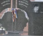 Comemorarea poetului Grigore Vieru în Cimitirul Armenesc