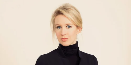 Elizabeth Holmes FOTO wired.com