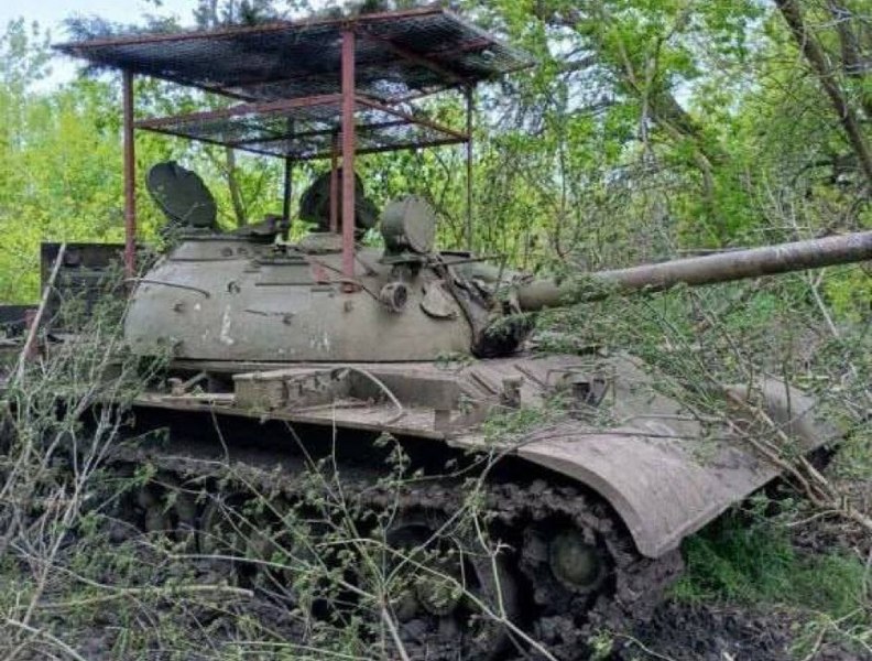 De ce a trimis URSS cele mai proaste tancuri ale sale în Afganistan. Paralele cu războiul din Ucraina