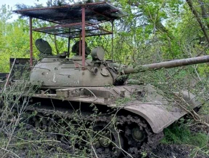 De ce a trimis URSS cele mai proaste tancuri ale sale în Afganistan. Paralele cu războiul din Ucraina