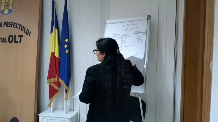 Reprezenta CJP Olt a explicat ce a schimbat Legea 360/2023