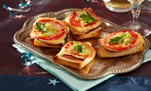 Toasts Au Gratin jpeg
