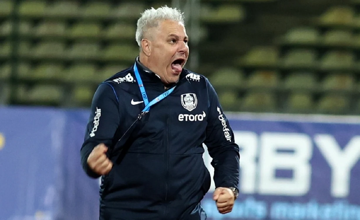 Marius Şumudică