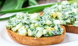 salata ou si spanac jpeg