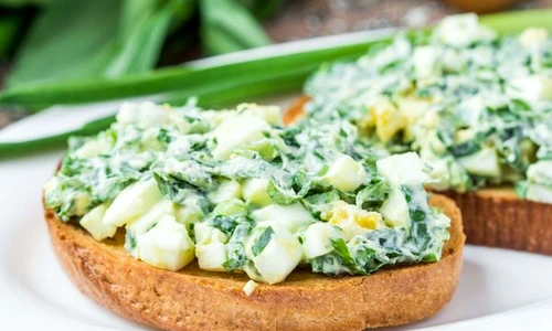 salata ou si spanac jpeg