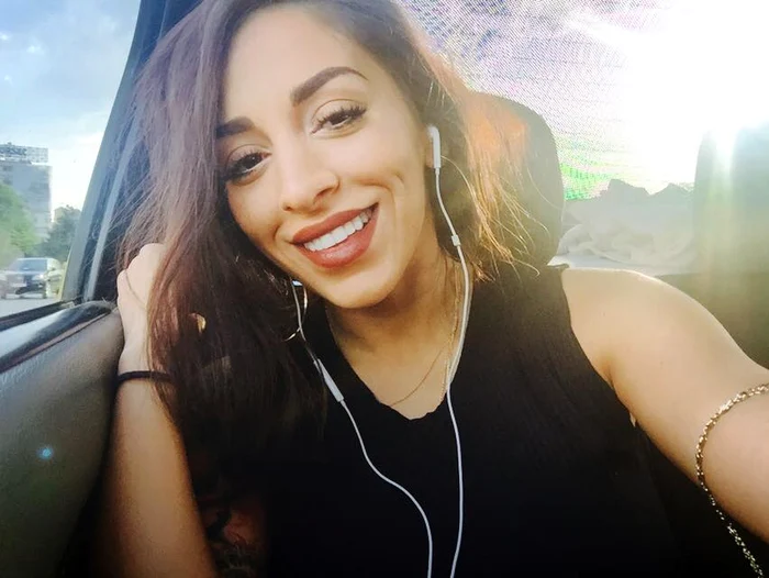 
    Ruby (27 de ani)foto: arhiva personală  