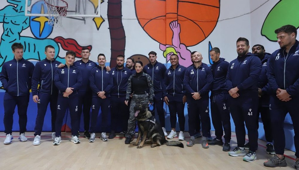 Rugby-ul, scut împotriva bullying-ului și consumului de vicii. Federația sprijină inițiativa Ministerului de Interne, alături de Primăria Sectorului 2