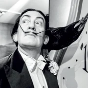 Opere de artă realizate de Salvador Dali, furate din Stockholm jpeg