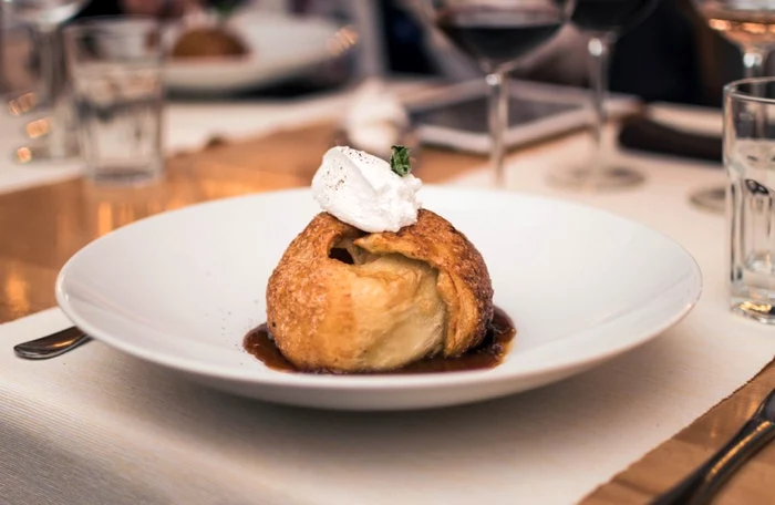 pomme de sima