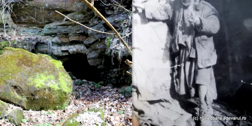 Locul unde a trăit iancu din Sacamas   Foto Daniel Guță (1) jpg