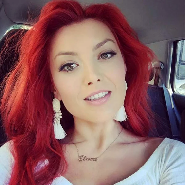 
    Elena GheorgheFOTO: Arhiva personală  