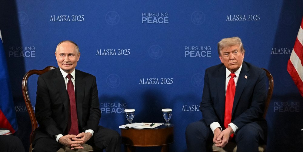 Trump anunță că răbdarea sa faţă de Putin „se epuizează rapid”. Ce sancțiuni ar putea urma