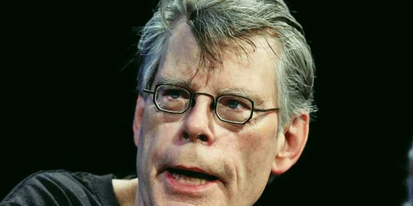 La 65 de ani, Stephen King are peste 50 de volume publicate